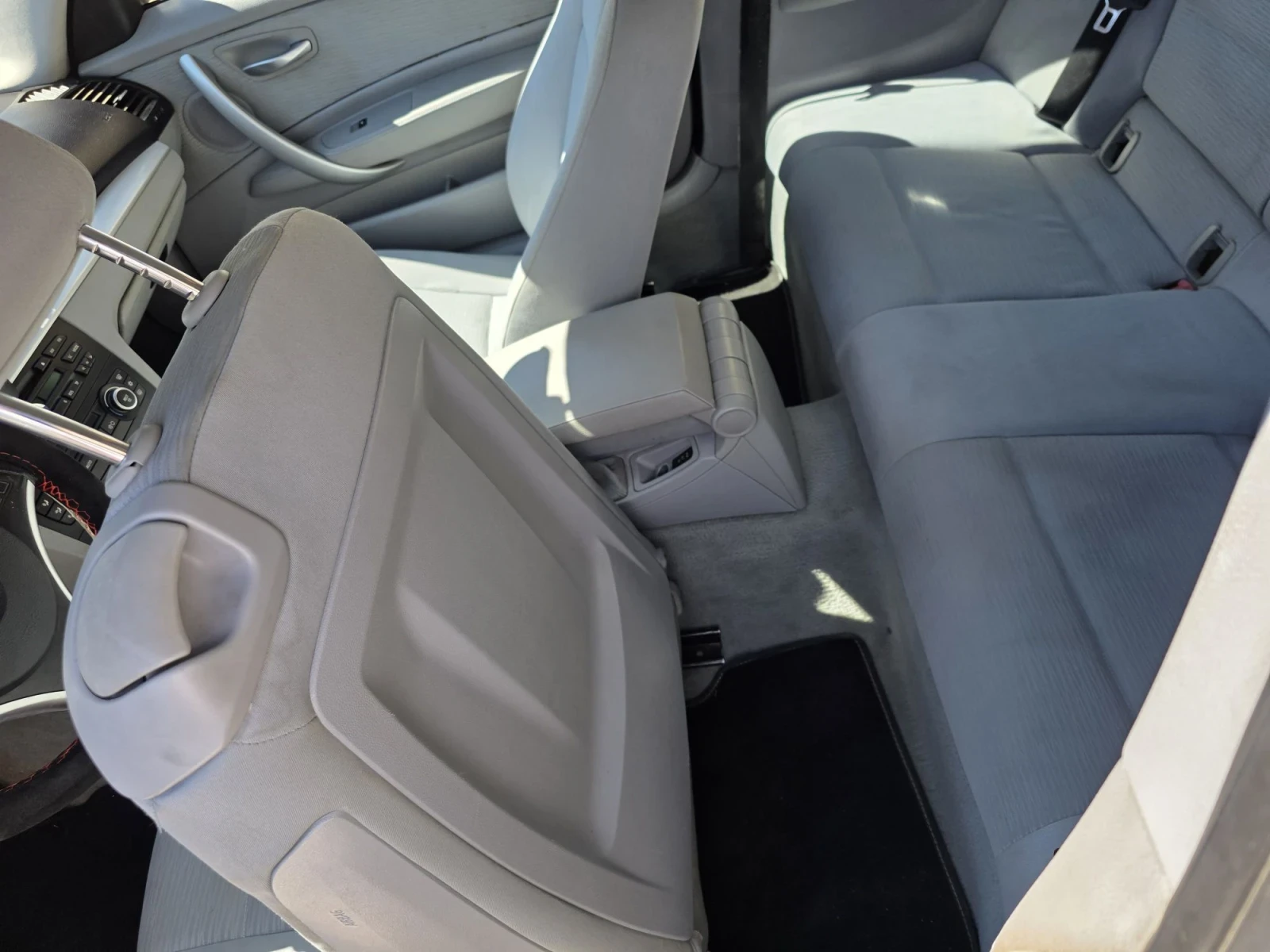 BMW 120, снимка 6 - Автомобили и джипове - 56009876