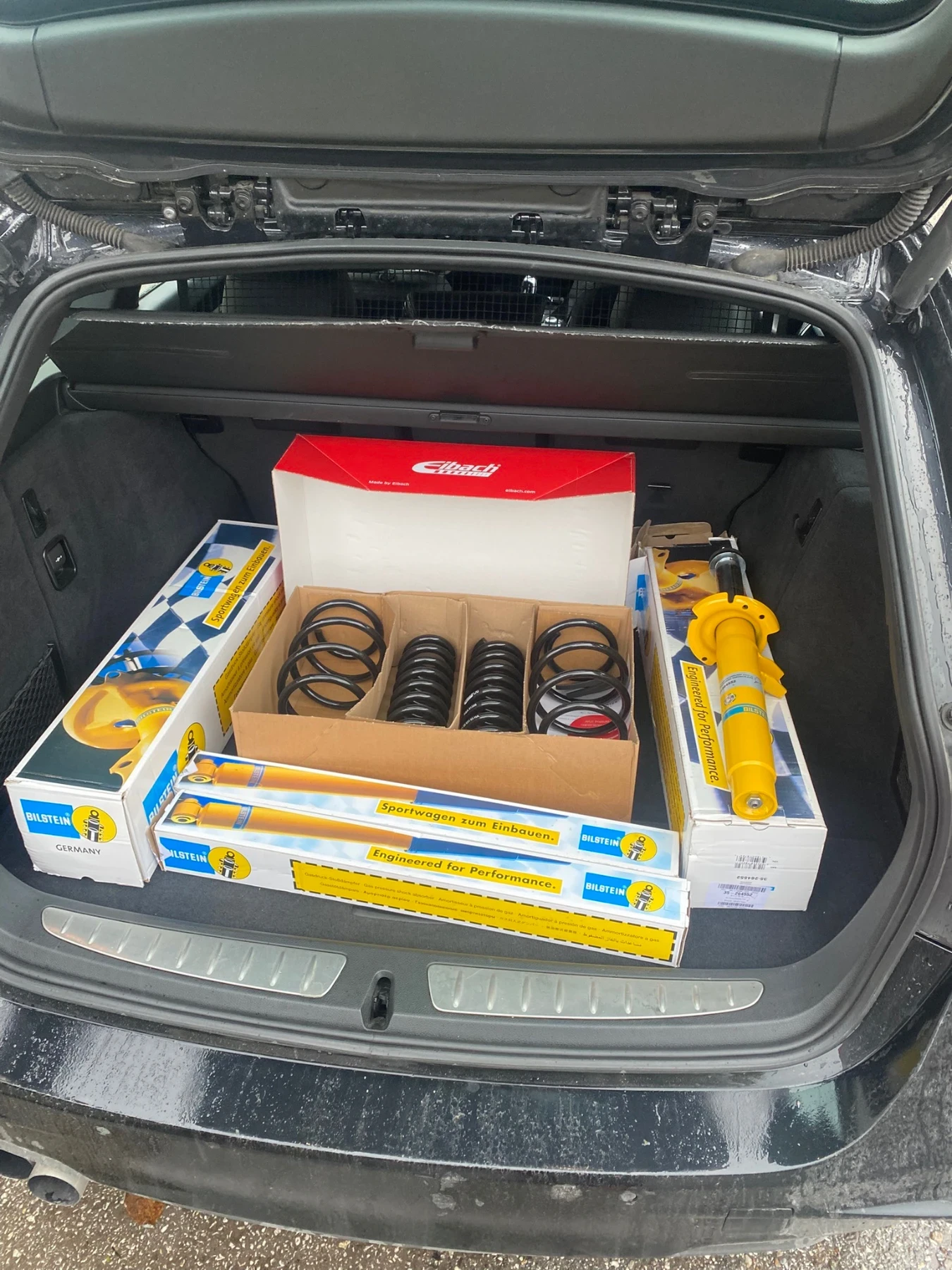 BMW 320 318 M PACK LED, снимка 13 - Автомобили и джипове - 56155566