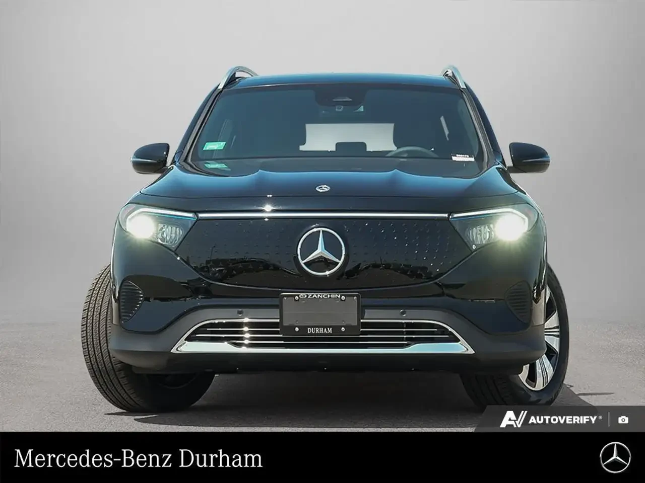 Mercedes-Benz EQB, снимка 2 - Автомобили и джипове - 56184084