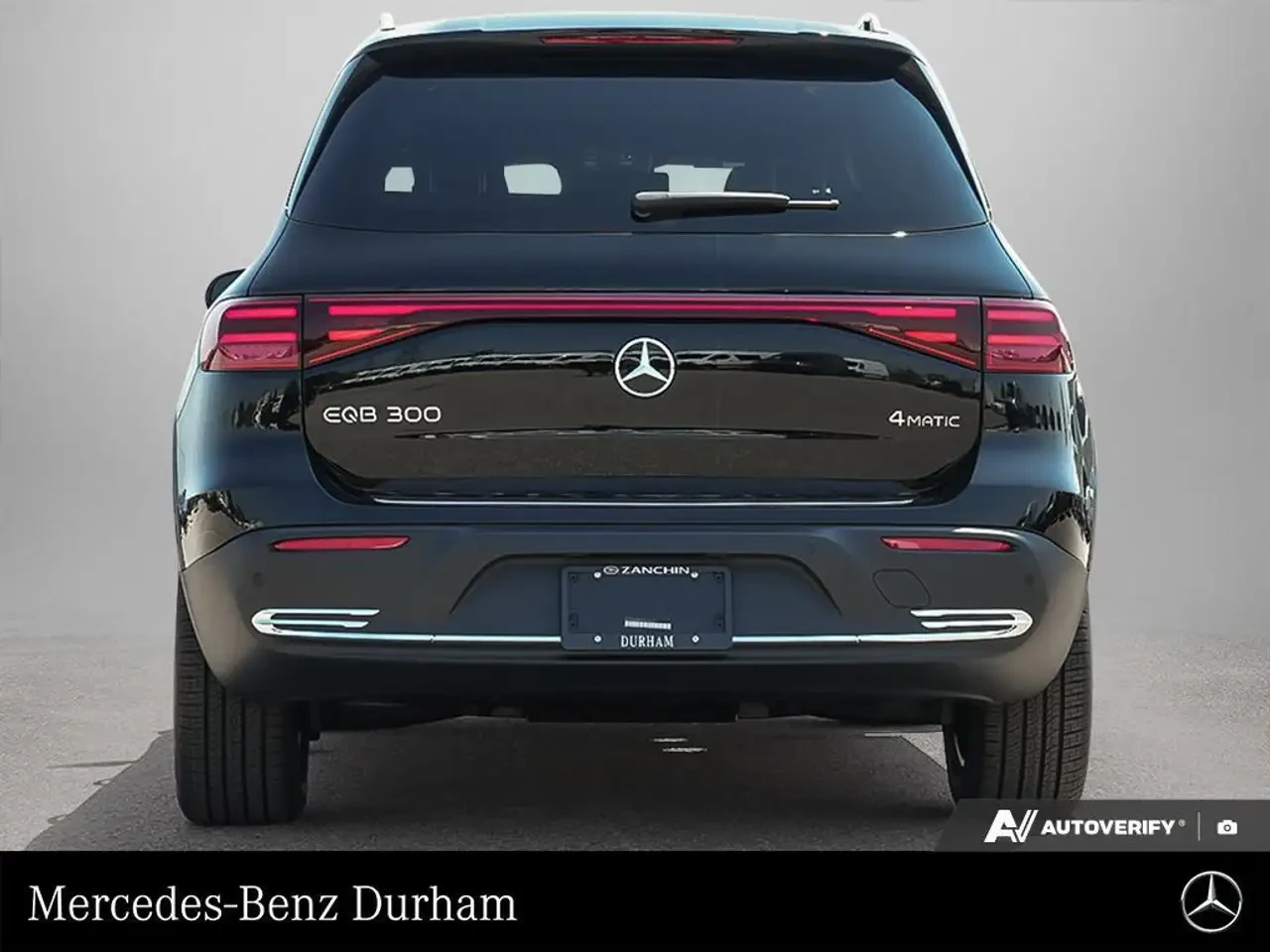 Mercedes-Benz EQB, снимка 5 - Автомобили и джипове - 56184084