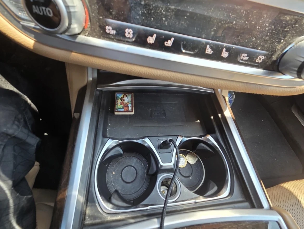 BMW 740 BMW 740 X DRIVE � �������� �������� �� � ��� �� | Mobile.bg � ����������� 9