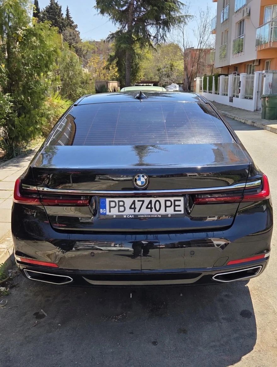 BMW 740 BMW 740 X DRIVE � �������� �������� �� � ��� �� | Mobile.bg � ����������� 17