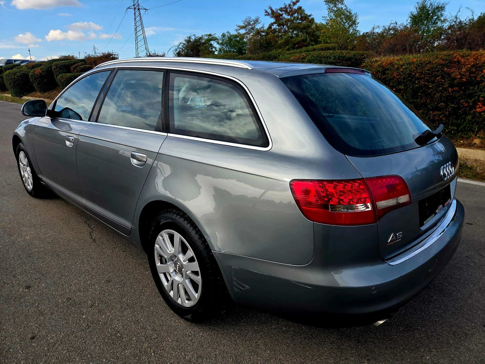 Audi A6 2.0 TDI | Mobile.bg � ����������� 4
