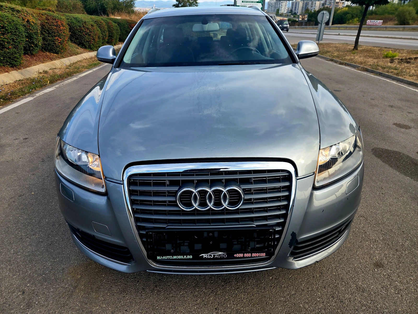 Audi A6 2.0 TDI | Mobile.bg � ����������� 2