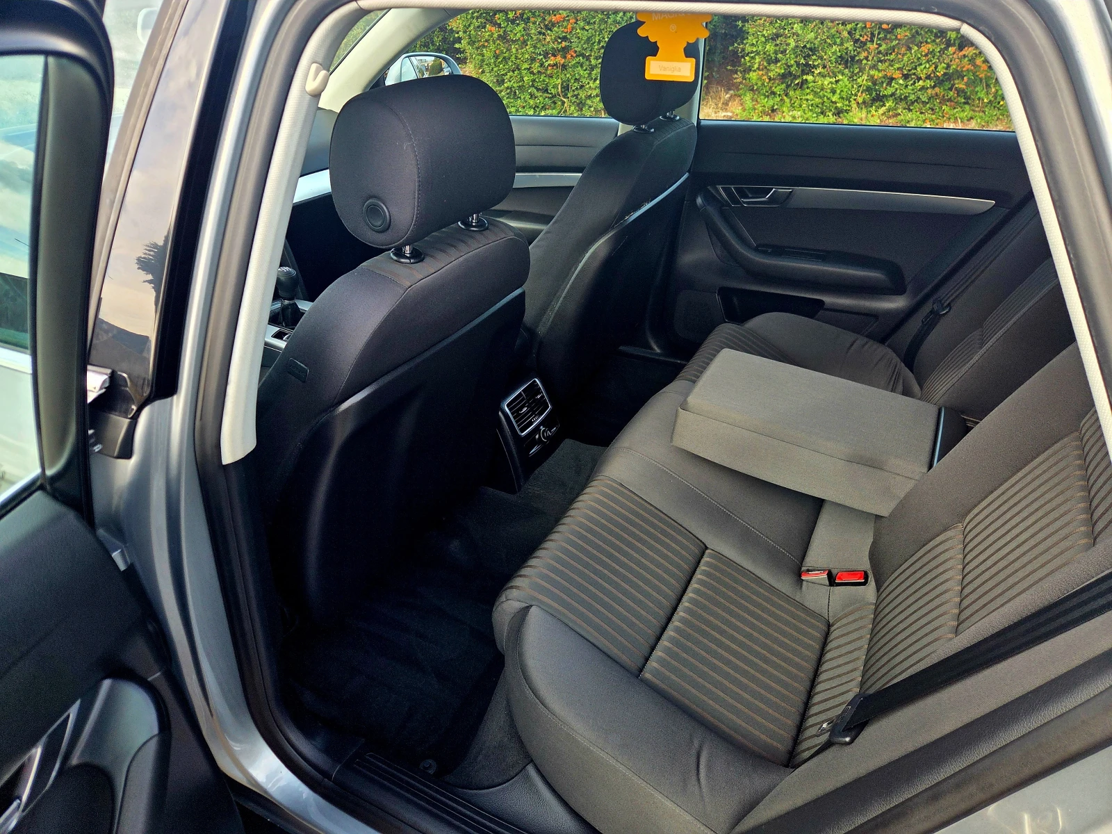 Audi A6 2.0 TDI | Mobile.bg � ����������� 12