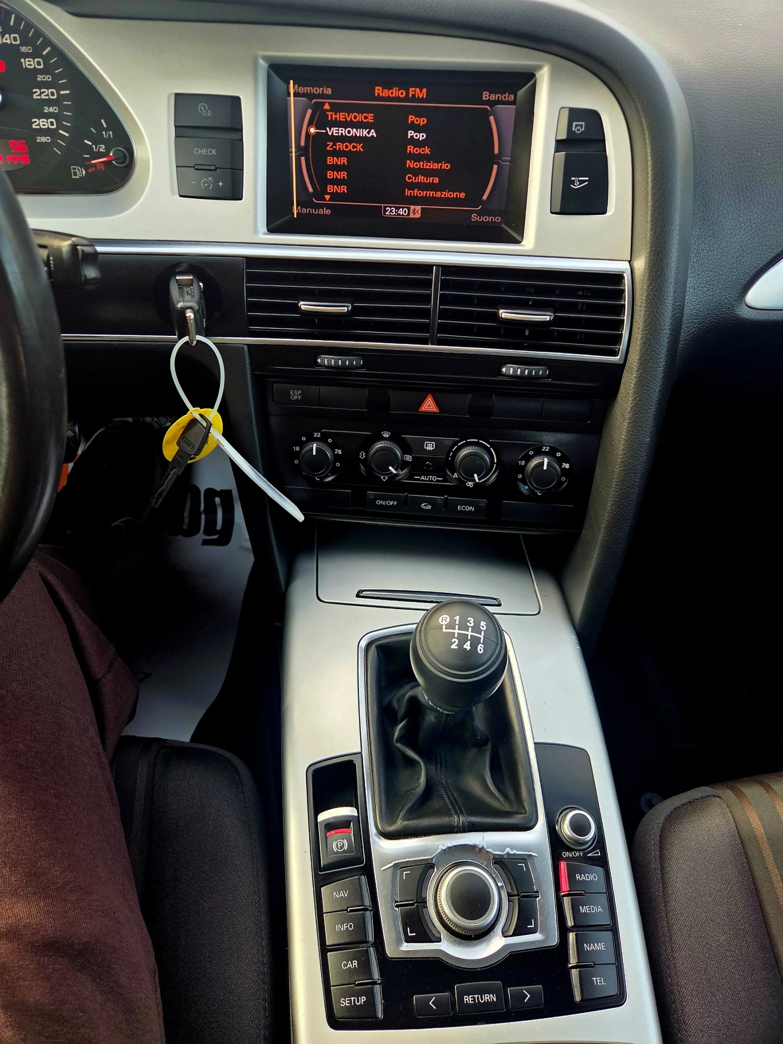 Audi A6 2.0 TDI | Mobile.bg � ����������� 15