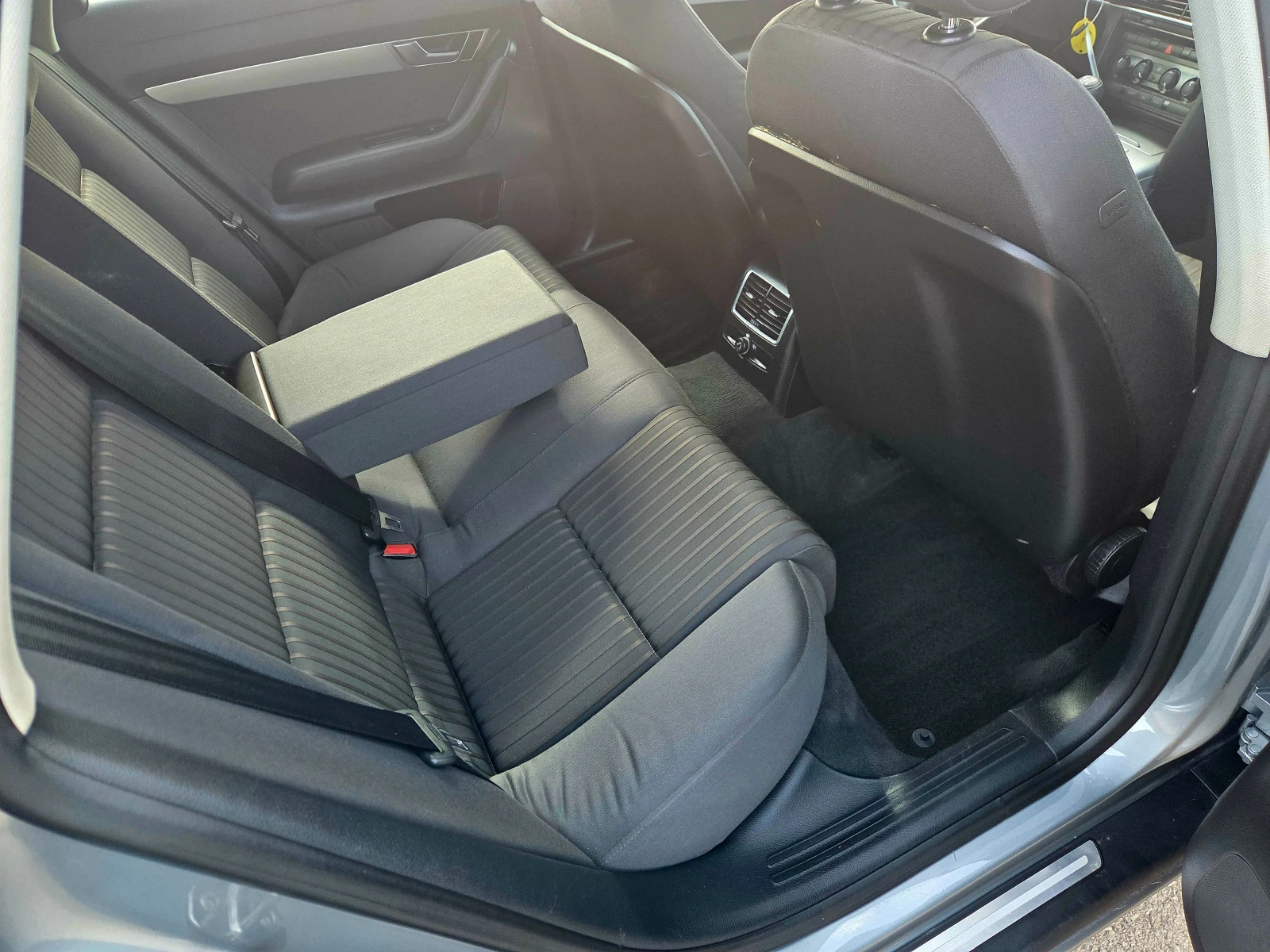 Audi A6 2.0 TDI | Mobile.bg � ����������� 14