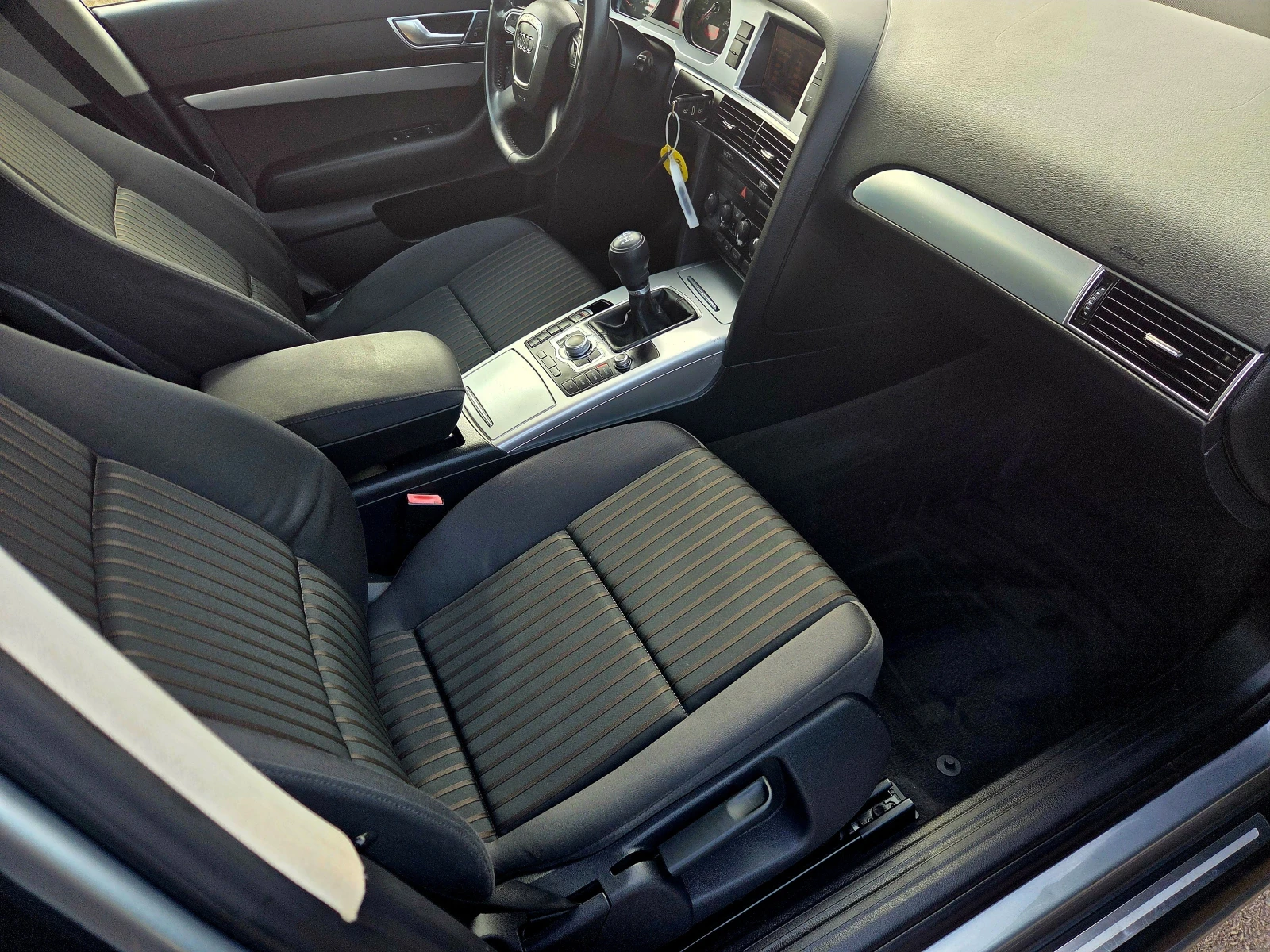 Audi A6 2.0 TDI | Mobile.bg � ����������� 13
