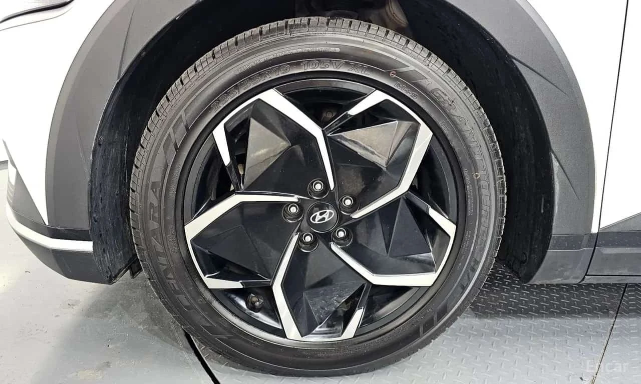Hyundai Ioniq 5 * Long Range AWD *  | Mobile.bg � ����������� 5