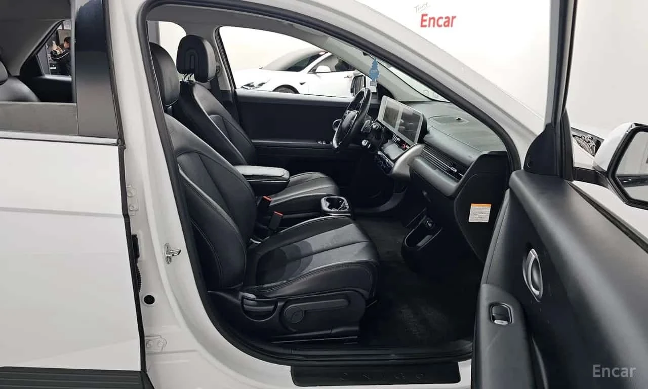 Hyundai Ioniq 5 * Long Range AWD *  | Mobile.bg � ����������� 11