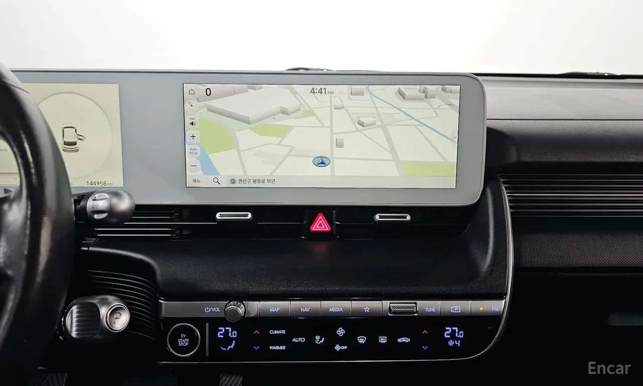 Hyundai Ioniq 5 * Long Range AWD *  | Mobile.bg � ����������� 14