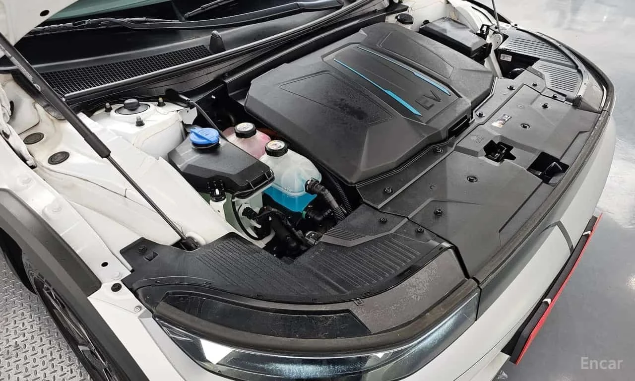 Hyundai Ioniq 5 * Long Range AWD *  | Mobile.bg � ����������� 6