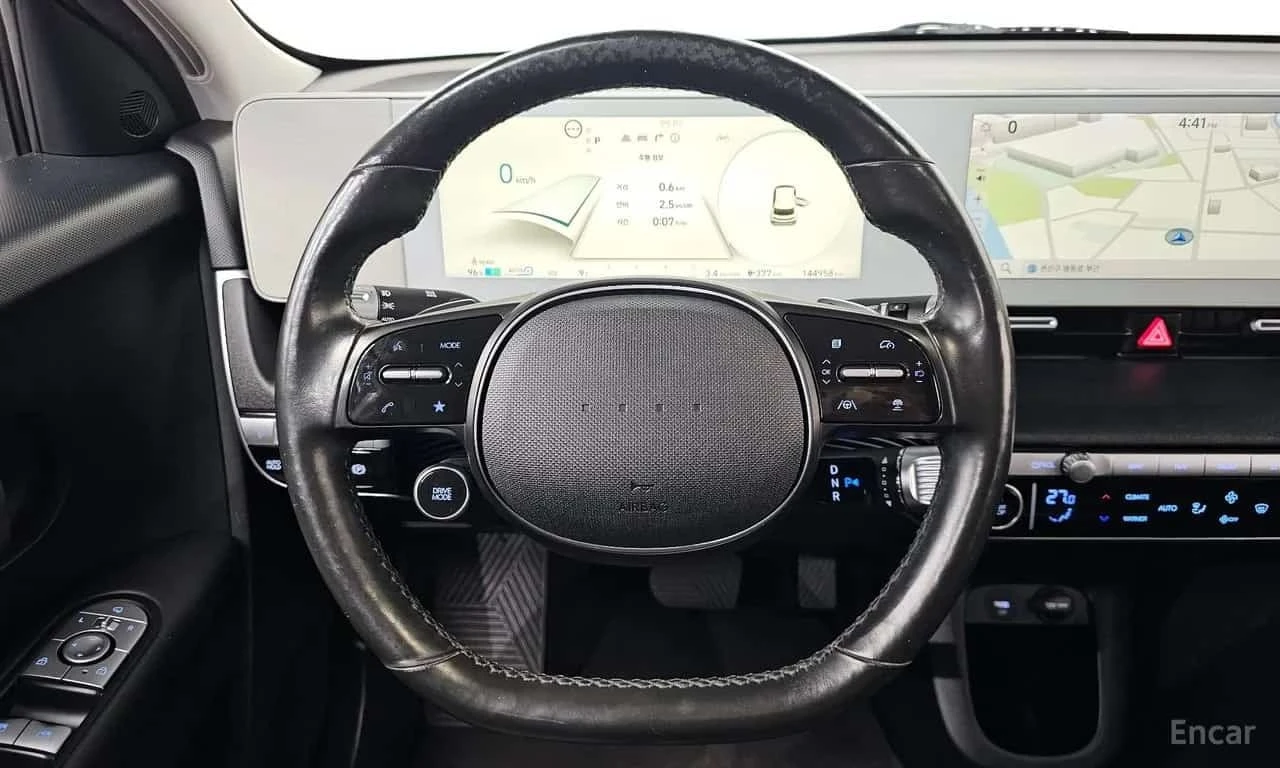 Hyundai Ioniq 5 * Long Range AWD *  | Mobile.bg � ����������� 13