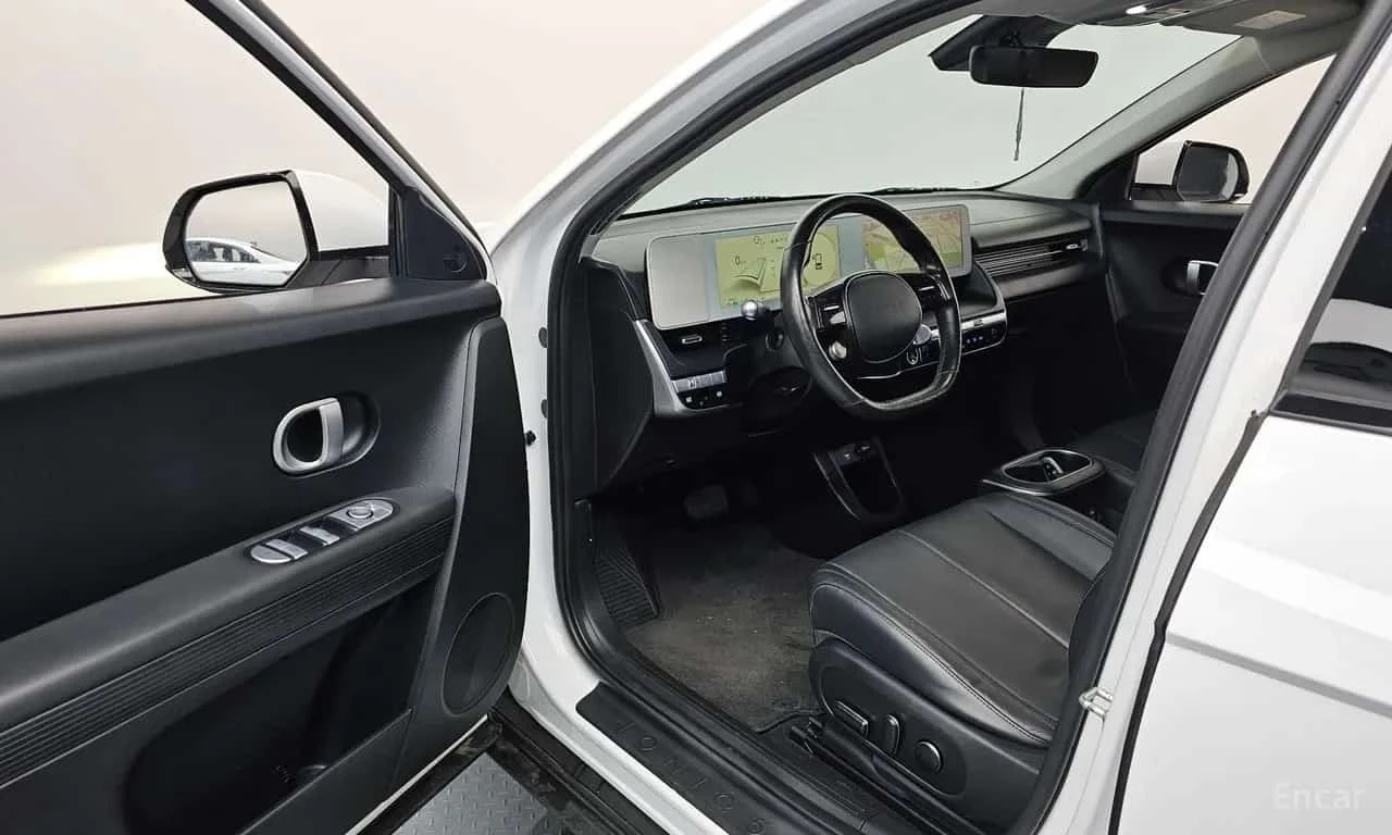 Hyundai Ioniq 5 * Long Range AWD *  | Mobile.bg � ����������� 10