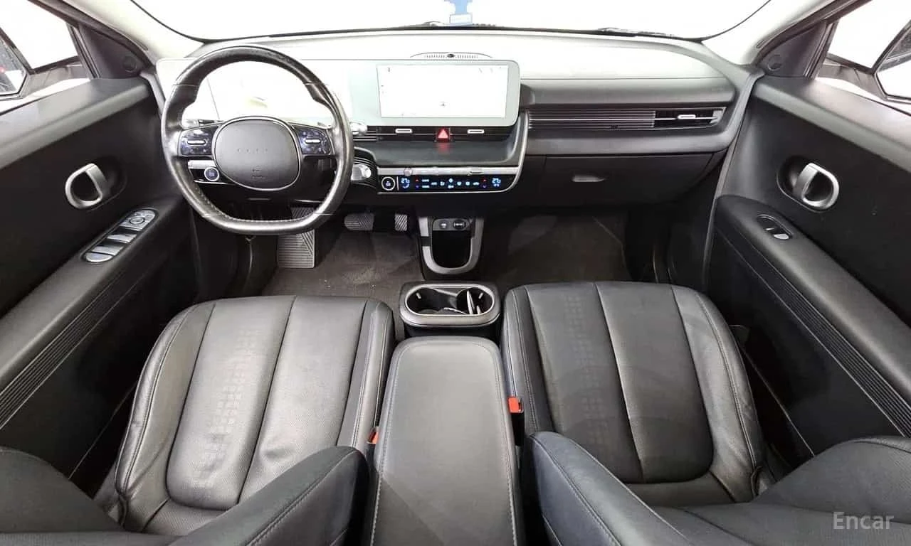 Hyundai Ioniq 5 * Long Range AWD *  | Mobile.bg � ����������� 7