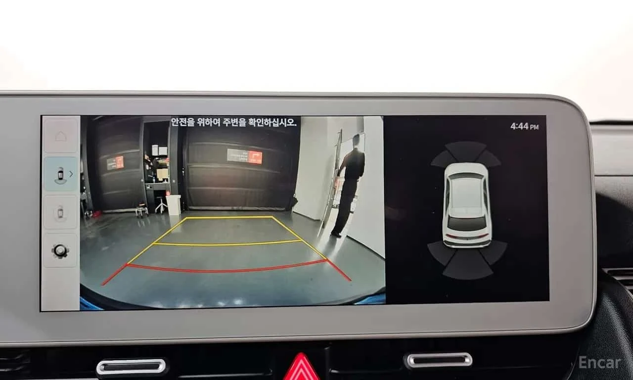 Hyundai Ioniq 5 * Long Range AWD *  | Mobile.bg � ����������� 15