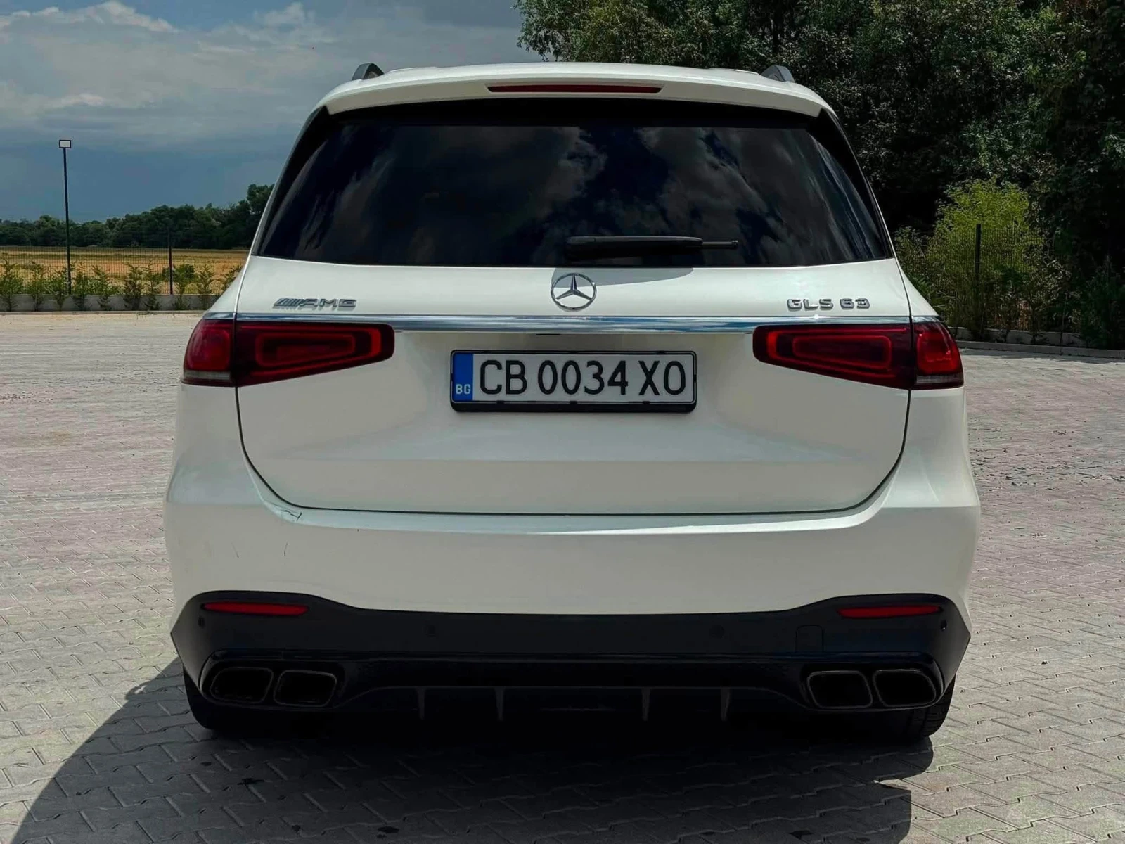 Mercedes-Benz CLS 63 AMG | Mobile.bg � ����������� 3