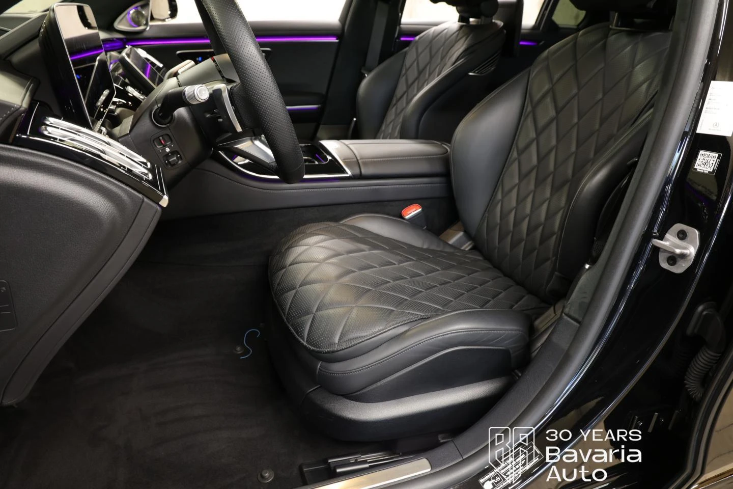 Mercedes-Benz S 580 Long 4-MATIC AMG Paket Exclusive 4D Burmester | Mobile.bg � ����������� 7