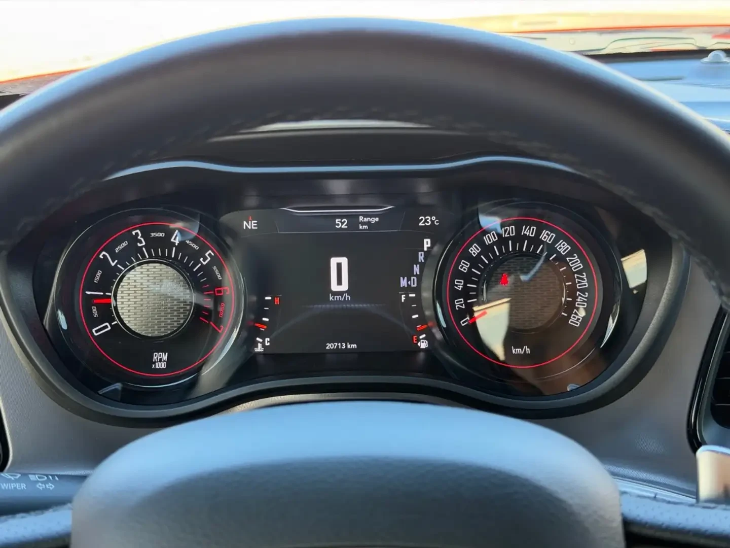 Dodge Challenger 5.7/����� ������/������ ��� ������������/ | Mobile.bg � ����������� 12