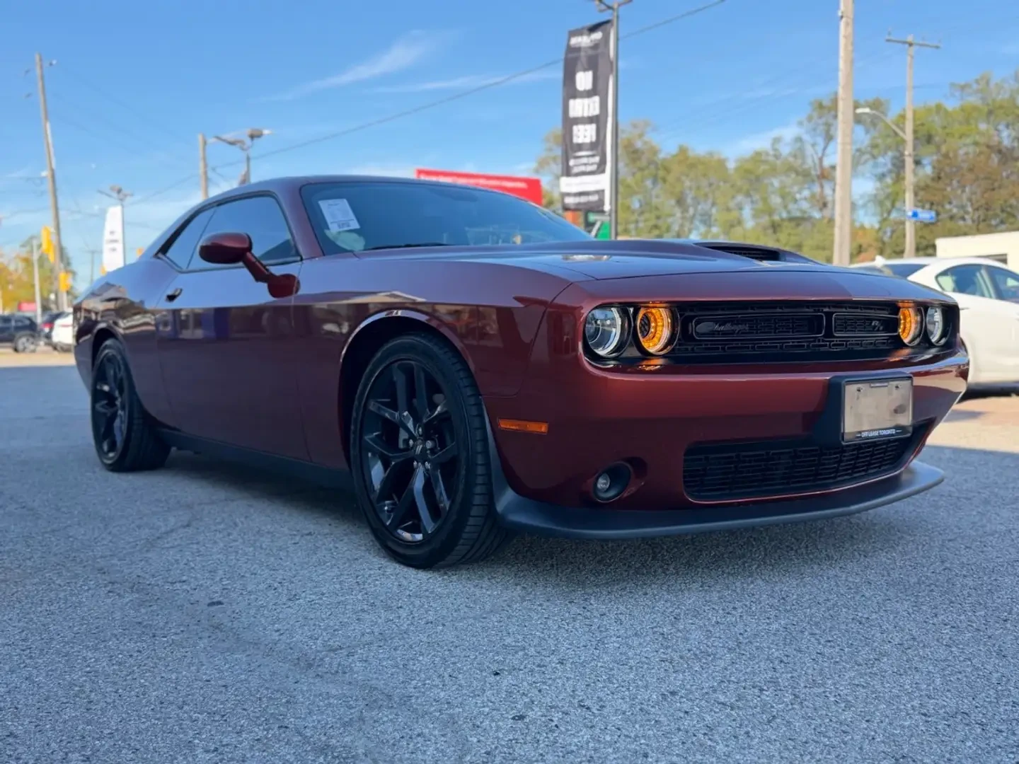 Dodge Challenger 5.7/����� ������/������ ��� ������������/ | Mobile.bg � ����������� 4
