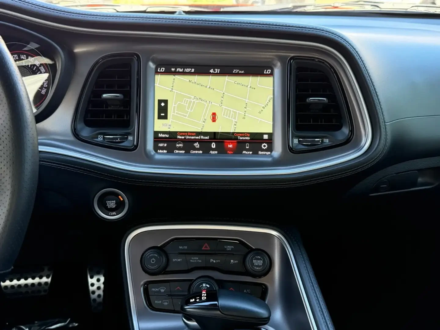 Dodge Challenger 5.7/����� ������/������ ��� ������������/ | Mobile.bg � ����������� 13