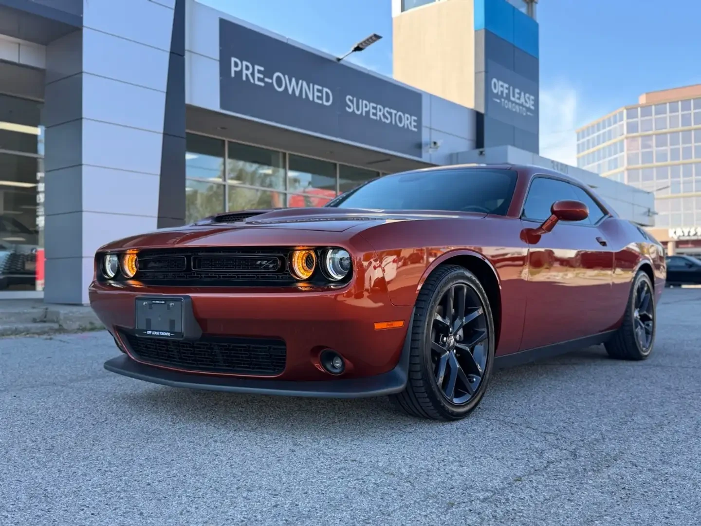 Dodge Challenger 5.7/НИСЪК ПРОБЕГ/ЛИЗИНГ БЕЗ ПЪРВОНАЧАЛНА/