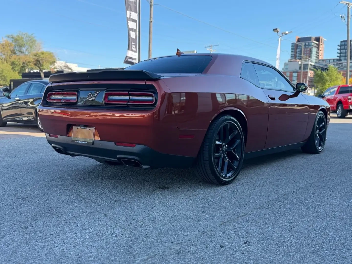 Dodge Challenger 5.7/����� ������/������ ��� ������������/ | Mobile.bg � ����������� 6