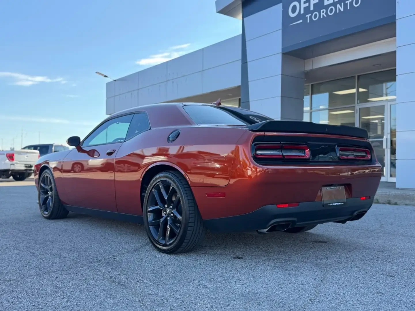 Dodge Challenger 5.7/����� ������/������ ��� ������������/ | Mobile.bg � ����������� 8