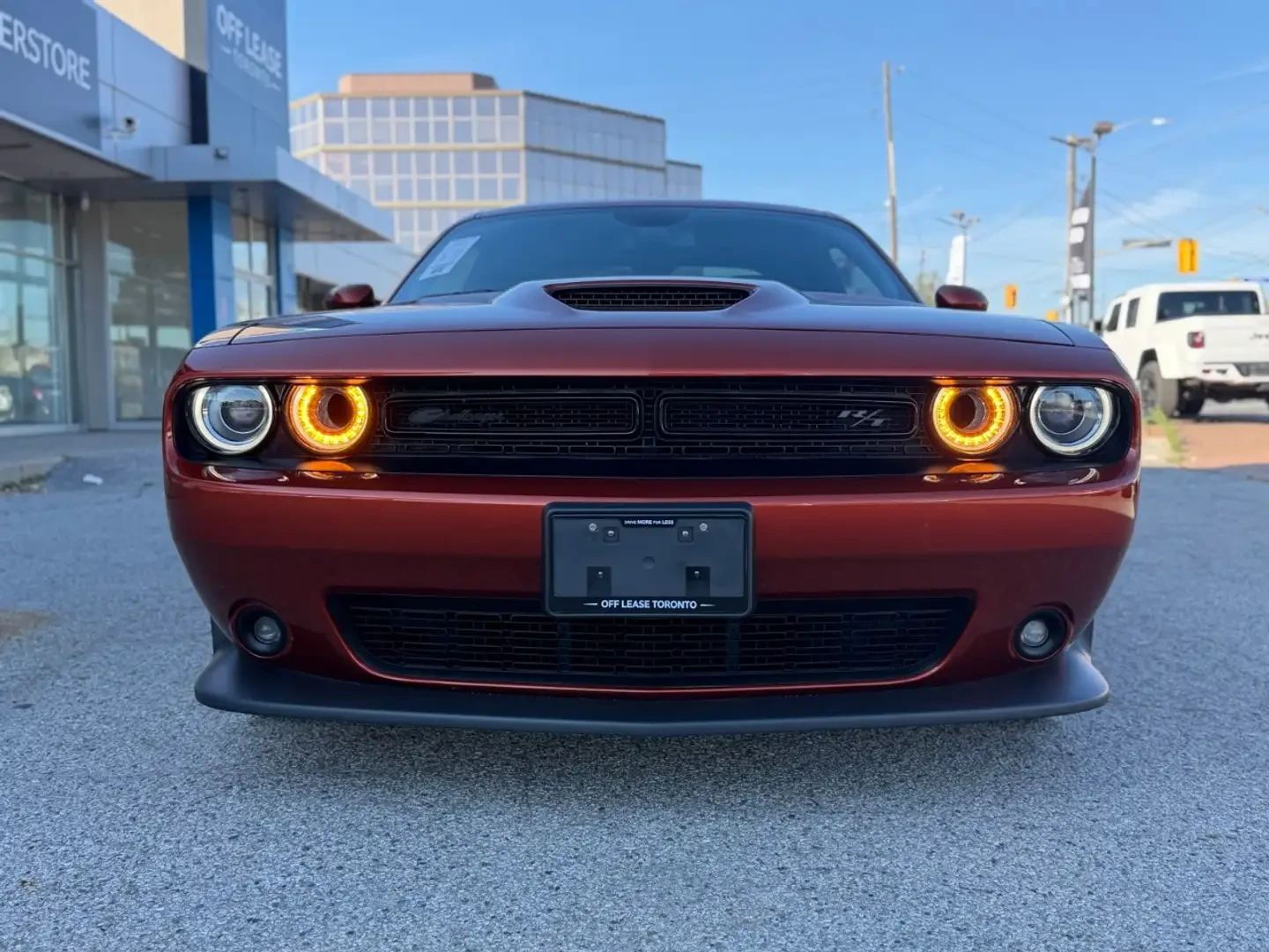 Dodge Challenger 5.7/����� ������/������ ��� ������������/ | Mobile.bg � ����������� 3
