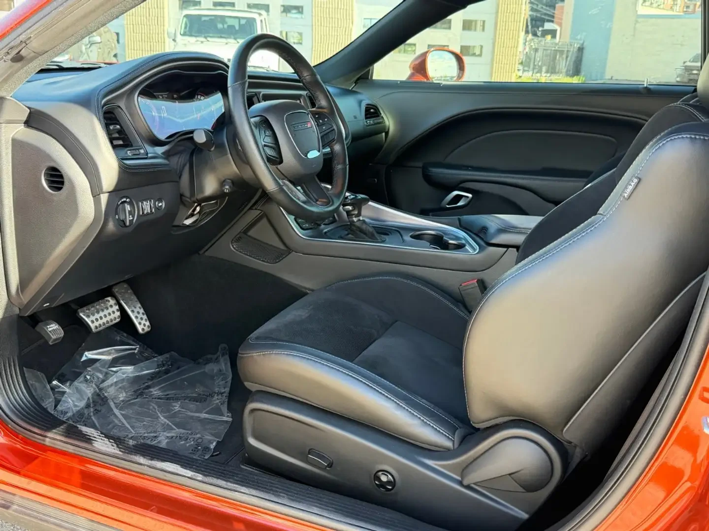 Dodge Challenger 5.7/����� ������/������ ��� ������������/ | Mobile.bg � ����������� 10