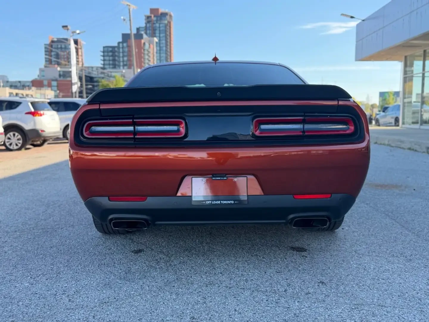 Dodge Challenger 5.7/����� ������/������ ��� ������������/ | Mobile.bg � ����������� 7