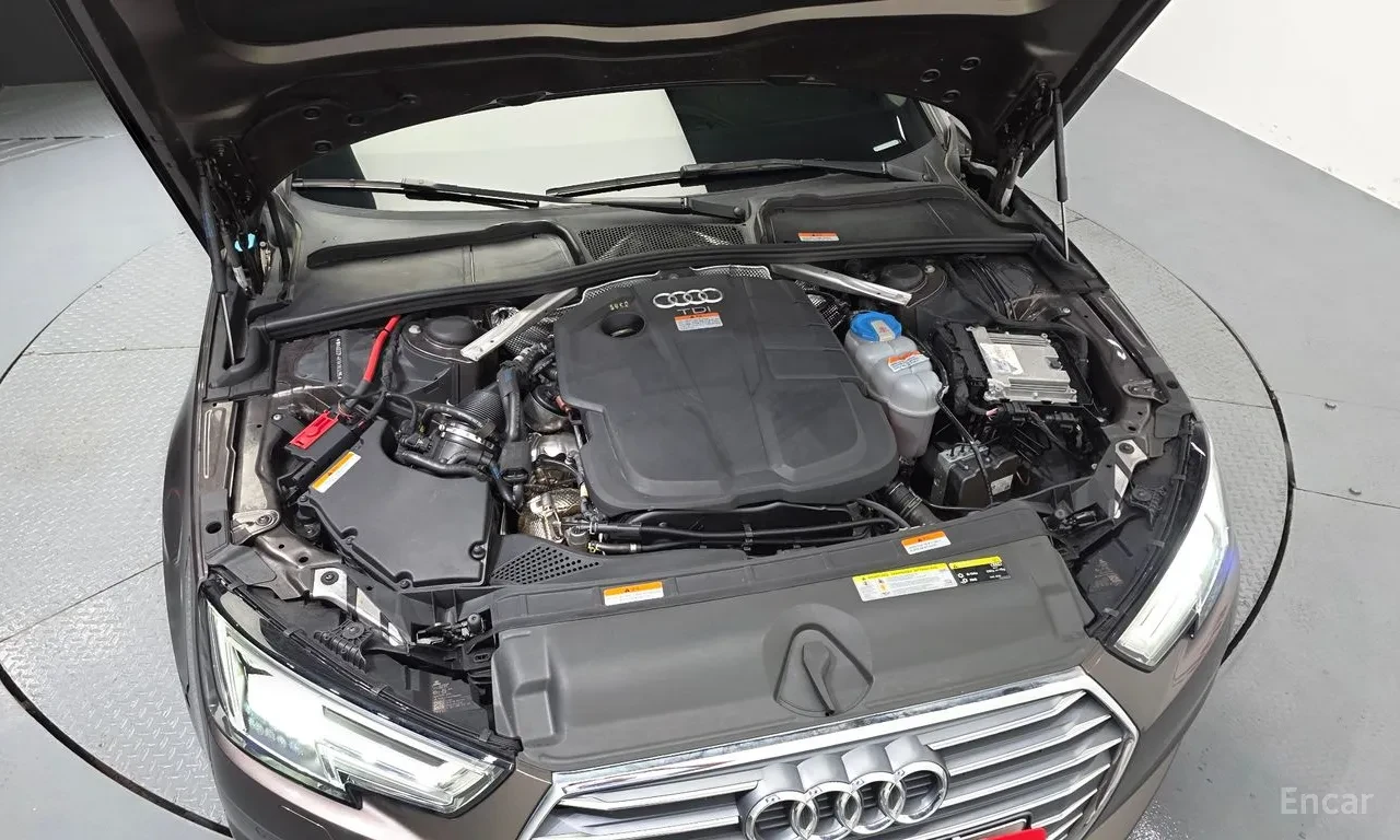 Audi A4 35 TDI* Premium* ���* ������* ������� | Mobile.bg � ����������� 10