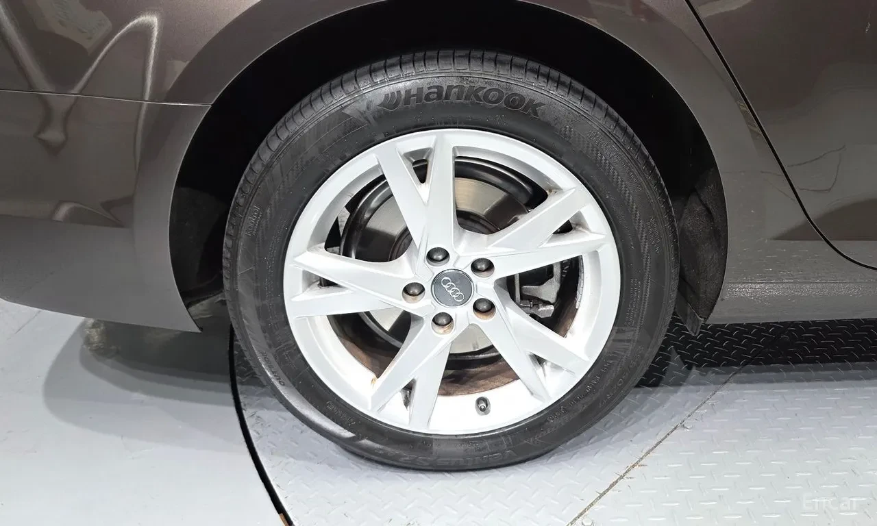 Audi A4 35 TDI* Premium* ���* ������* ������� | Mobile.bg � ����������� 6