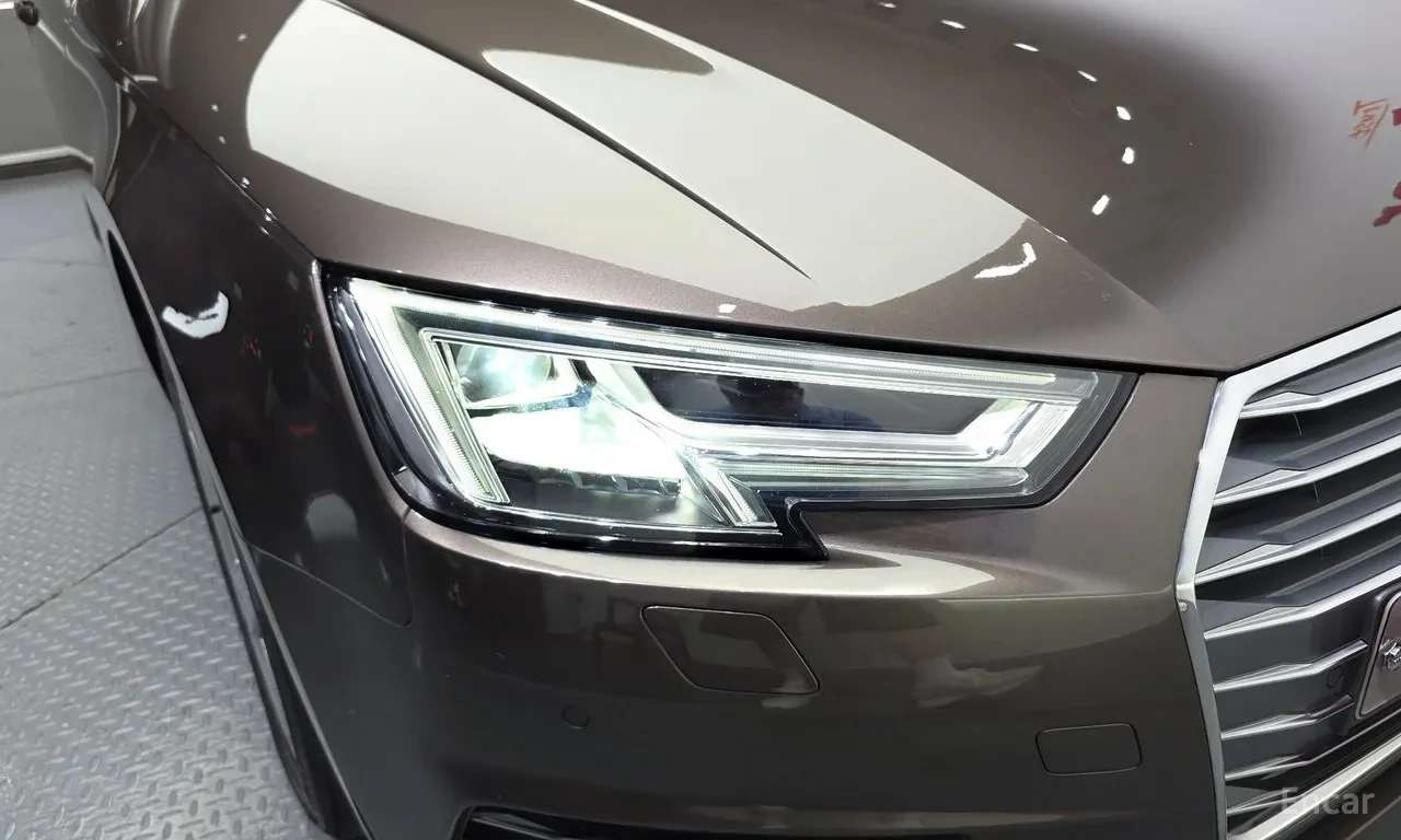 Audi A4 35 TDI* Premium* ���* ������* ������� | Mobile.bg � ����������� 8