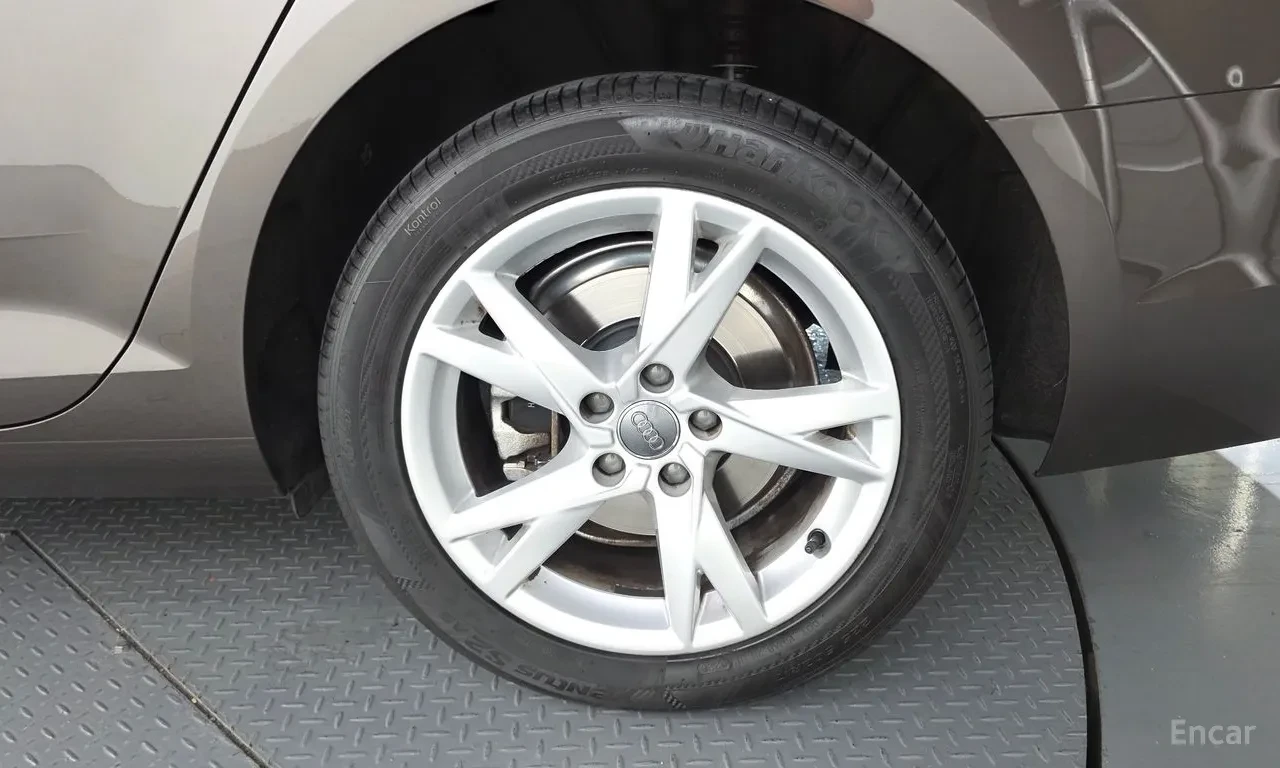 Audi A4 35 TDI* Premium* ���* ������* ������� | Mobile.bg � ����������� 7