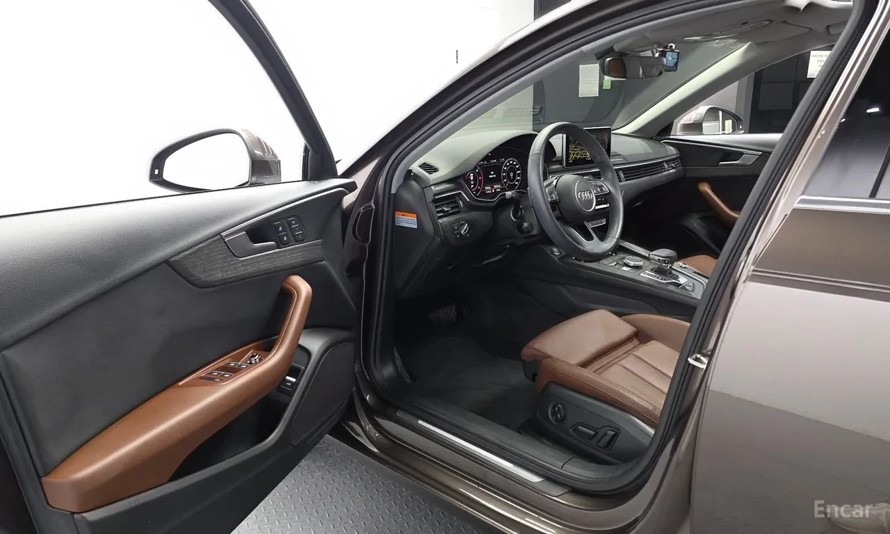 Audi A4 35 TDI* Premium* ���* ������* ������� | Mobile.bg � ����������� 16