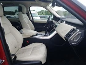 Land Rover Range Rover Sport 2019 na chasti, снимка 3