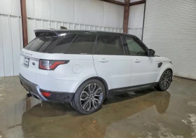 Land Rover Range Rover Sport 2019 na chasti, снимка 3