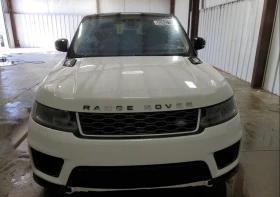 Land Rover Range Rover Sport 2019 na chasti, снимка 5