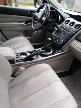 Mazda CX-7, снимка 7