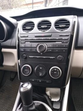Mazda CX-7, снимка 9