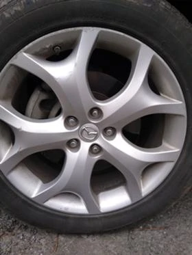 Mazda CX-7, снимка 4