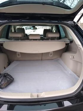 Mazda CX-7, снимка 15