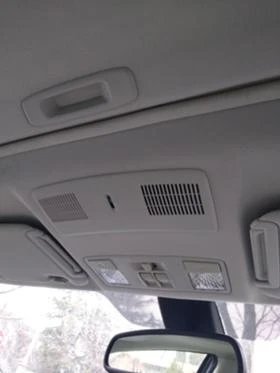 Mazda CX-7, снимка 10