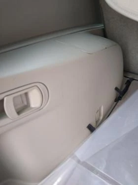 Mazda CX-7, снимка 11