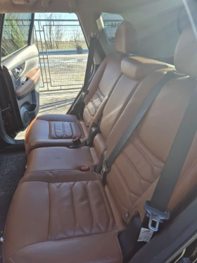 Nissan Rogue, снимка 13