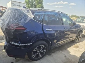 Nissan Rogue, снимка 4
