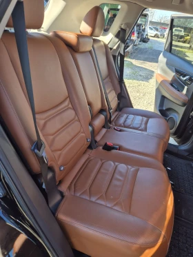 Nissan Rogue, снимка 5