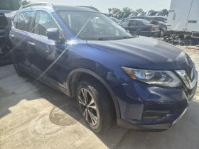 Nissan Rogue, снимка 2