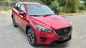 Mazda CX-5 2.2d SkyActiv / Facelift / Автомат / Кожа /, снимка 1